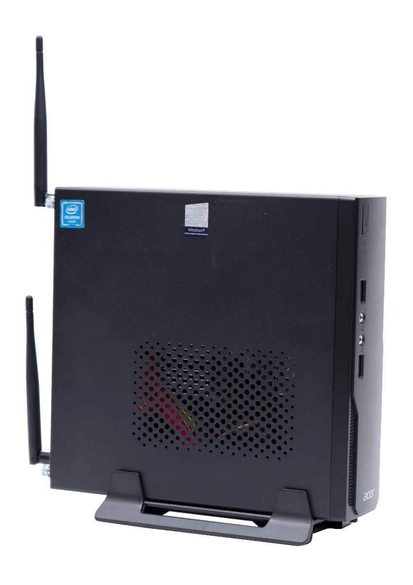 Acer Veriton N N200 Intel Celeron J J4105