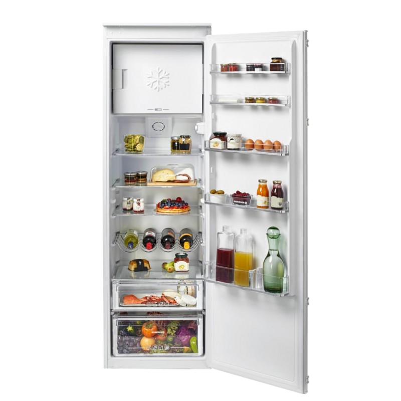 Rosieres RBOP3683/3 combi-fridge Built-in – image 1