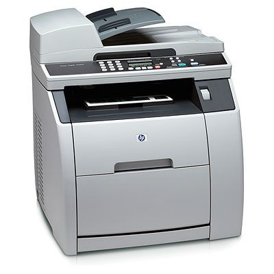 HP LaserJet 2820 Laser A4 – image 5