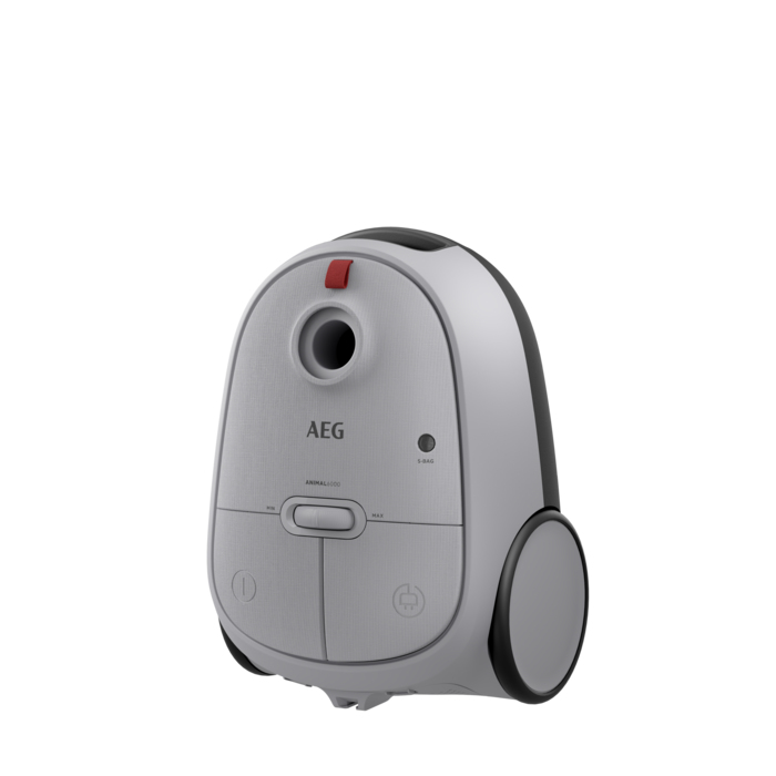AEG AB61A5UGT 3.5 L Cylinder vacuum Dry 850 W Dust bag – image 3