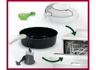 Tefal FZ 7060 – image 2