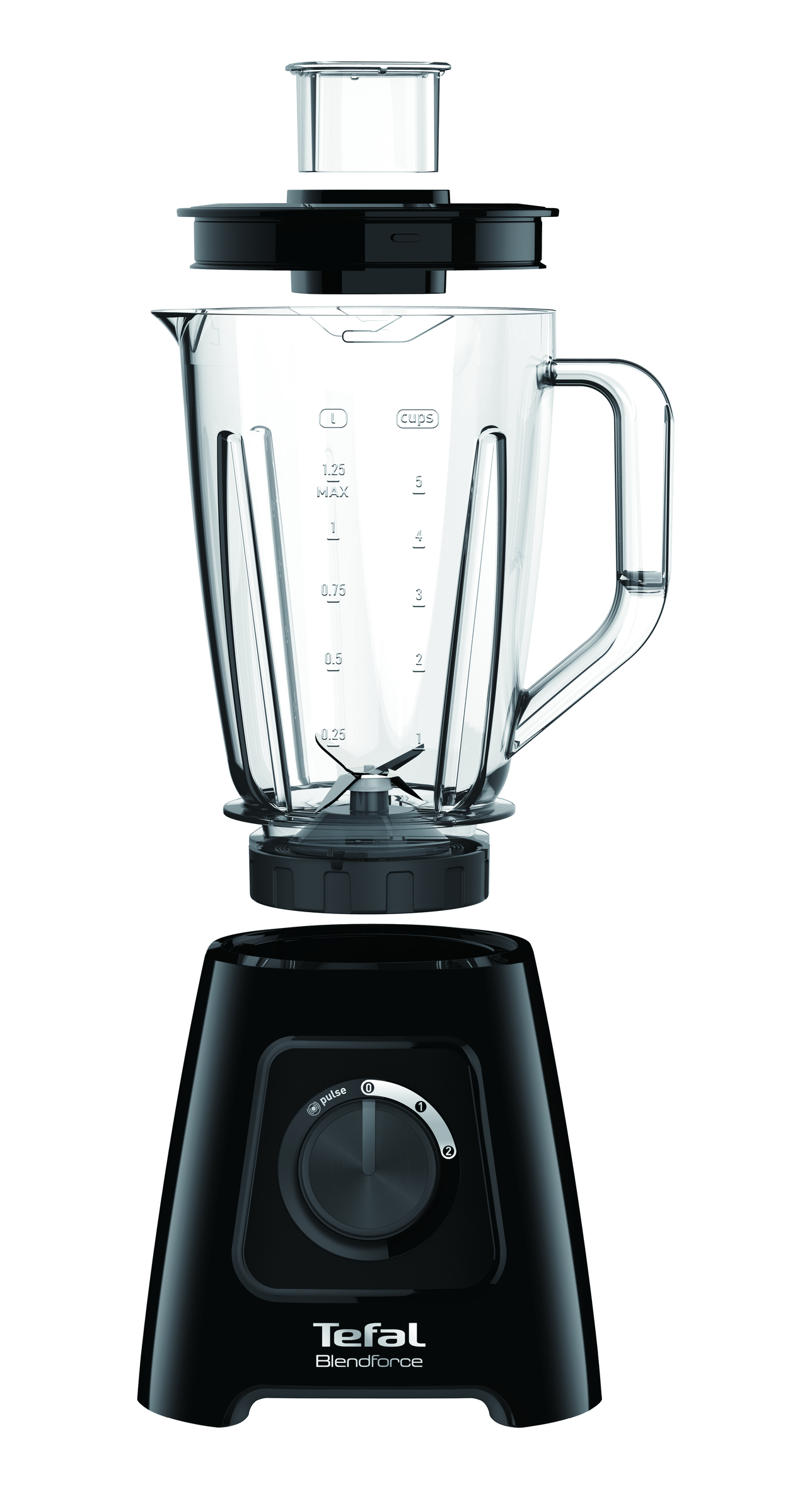 Tefal BlendForce II BL4208 blender – image 2