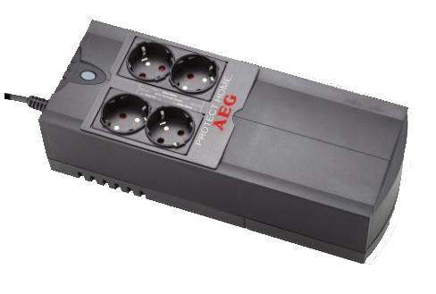 AEG Protect Home. 600 VA – image 1