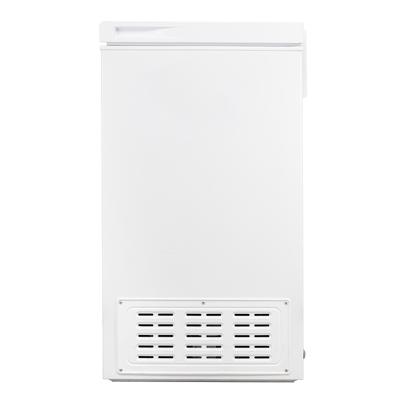 Hisense FC125D4AW1 freezer Chest freezer Freestanding – image 4