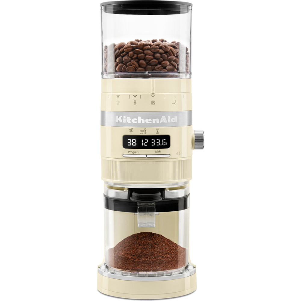 KitchenAid 5KCG8433BAC coffee grinder