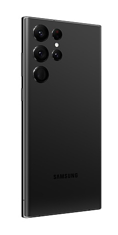 Samsung Galaxy S22 Ultra SM-S908BZKGEEE smartphone – image 5