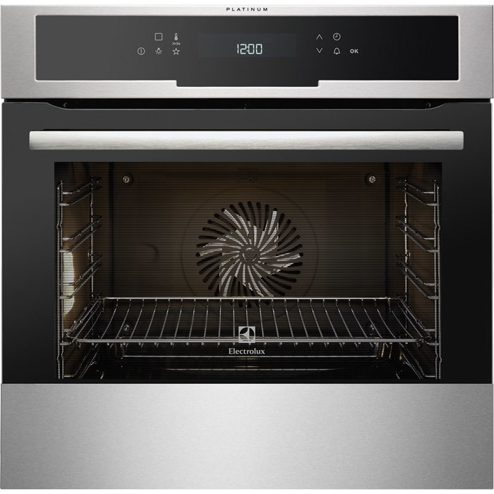 Electrolux EOA95751AX oven