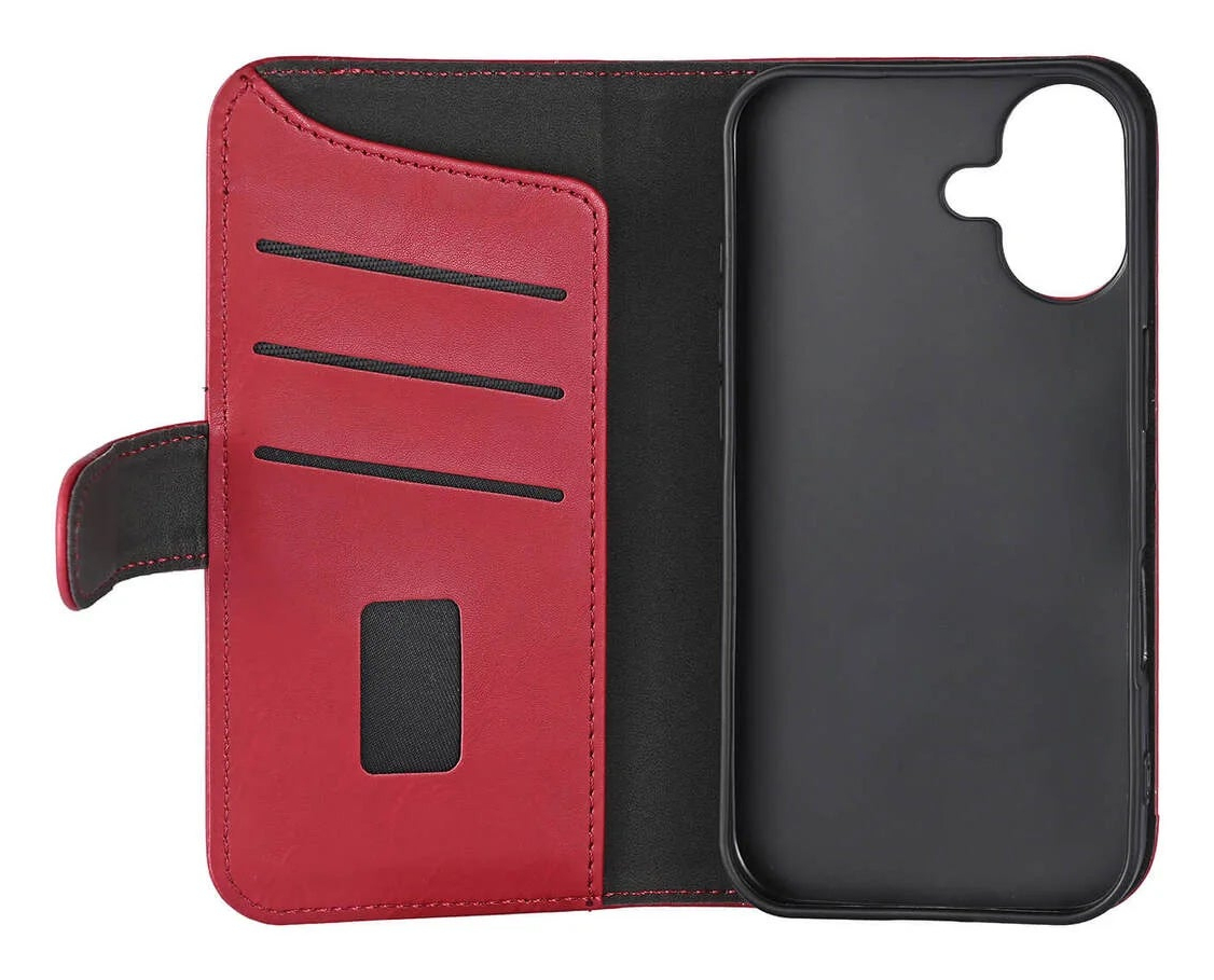 Gear Wallet Case Red - iPhone 12/12 Pro Limited Edition – image 3