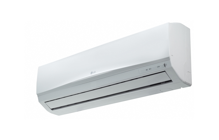 LG SP242CN air conditioner Split system White – image 4