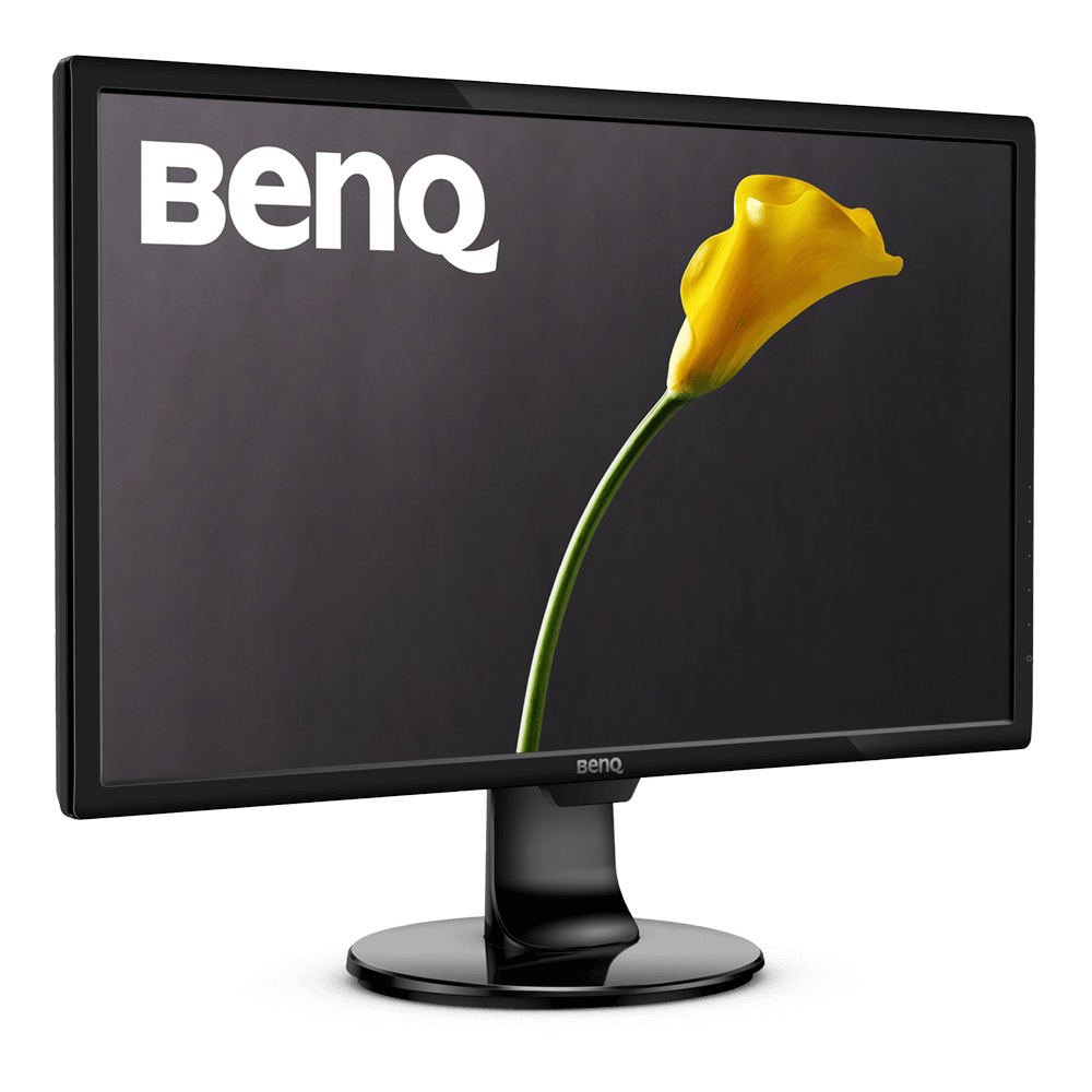 BenQ GL2460BH computer monitor – image 4