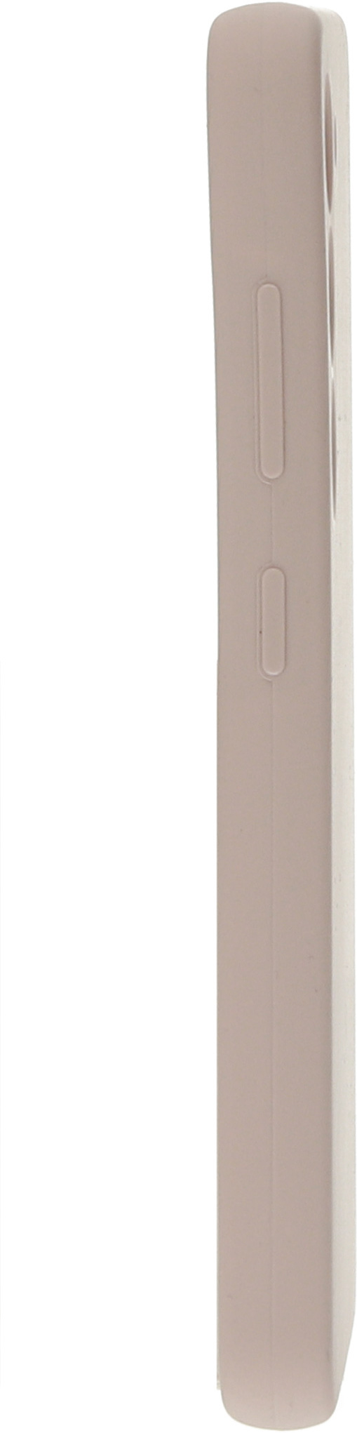 Mobiparts Silicone Cover Samsung Galaxy S23 (2023) Soft Salmon – image 4