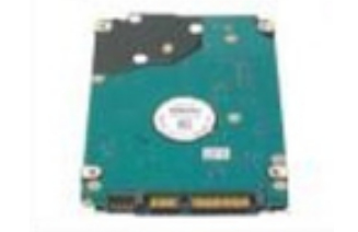 Fujitsu FUJ:CP520780-XX internal hard drive