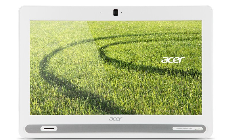 Acer Aspire C-602 Intel® Celeron® 1017U – image 1