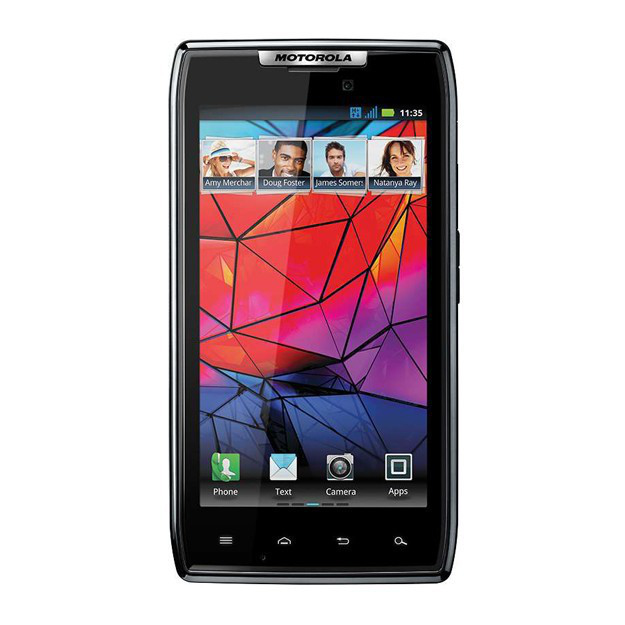 Motorola Droid RAZR SM3411AP6R8 smartphone – image 1