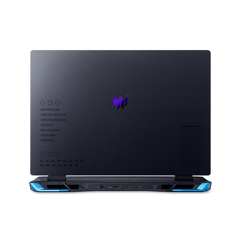 Acer Predator Helios Neo 16 PHN16-71-971G Intel® Core™ i9 i9-13900HX Laptop – image 5