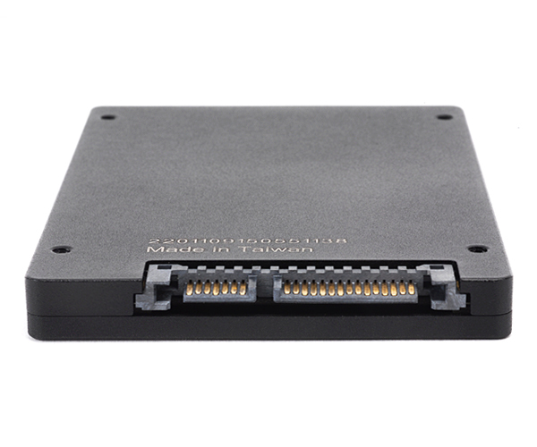 Zalman SSD0256P1 internal solid state drive
