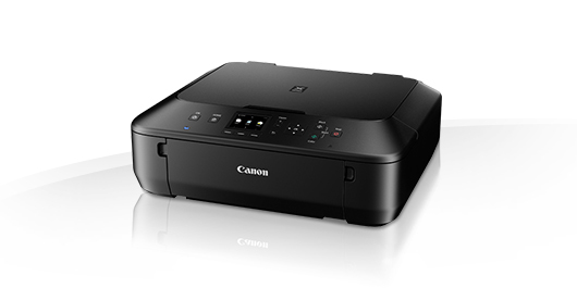Canon PIXMA MG5650 Inkjet A4 – image 1