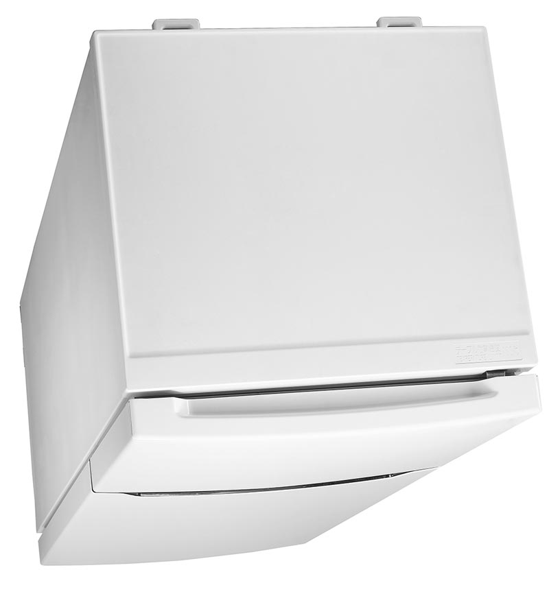 Hisense RT156D4AW1 fridge-freezer Freestanding – image 5
