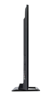 LG 42PA450T TV 106.7 cm (42") XGA Black – image 3