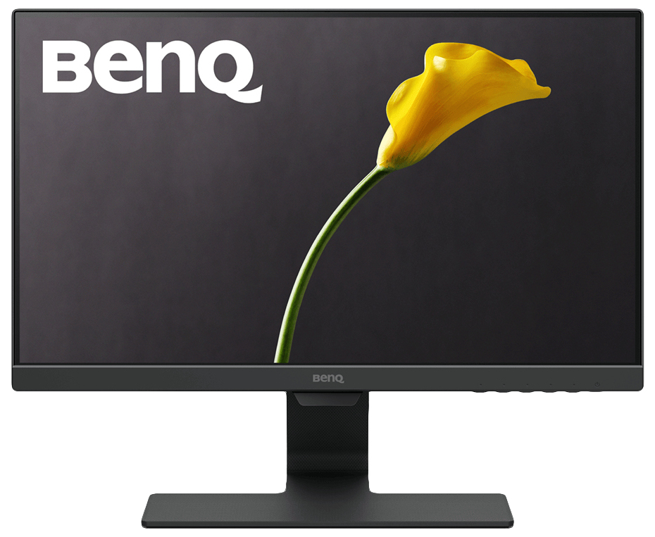 BenQ GW2280 computer monitor