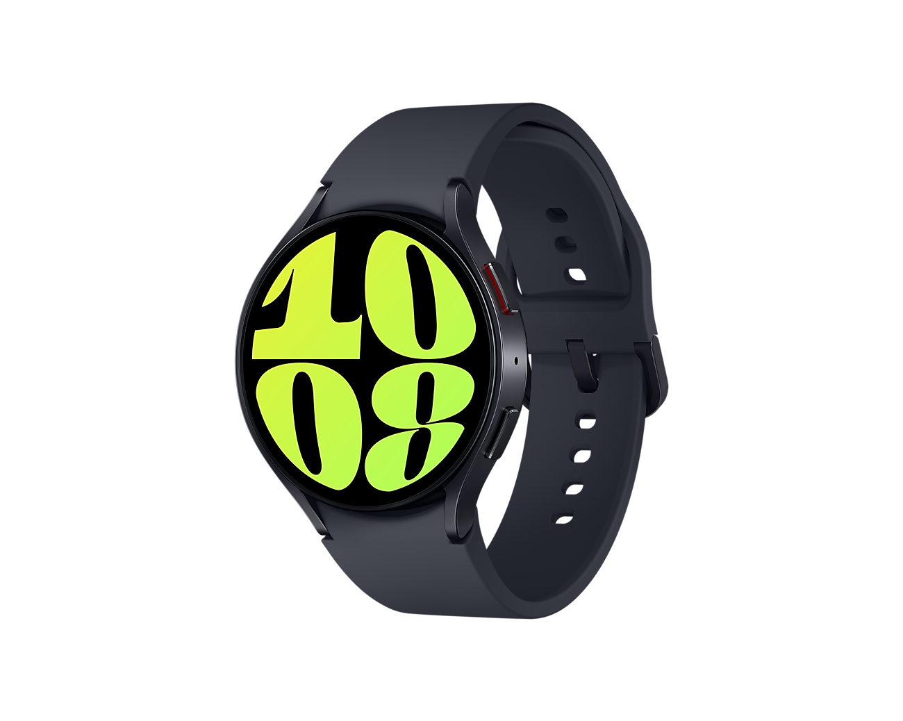 Samsung Galaxy Watch6 SM-R945FZKADBT smartwatch / sport watch