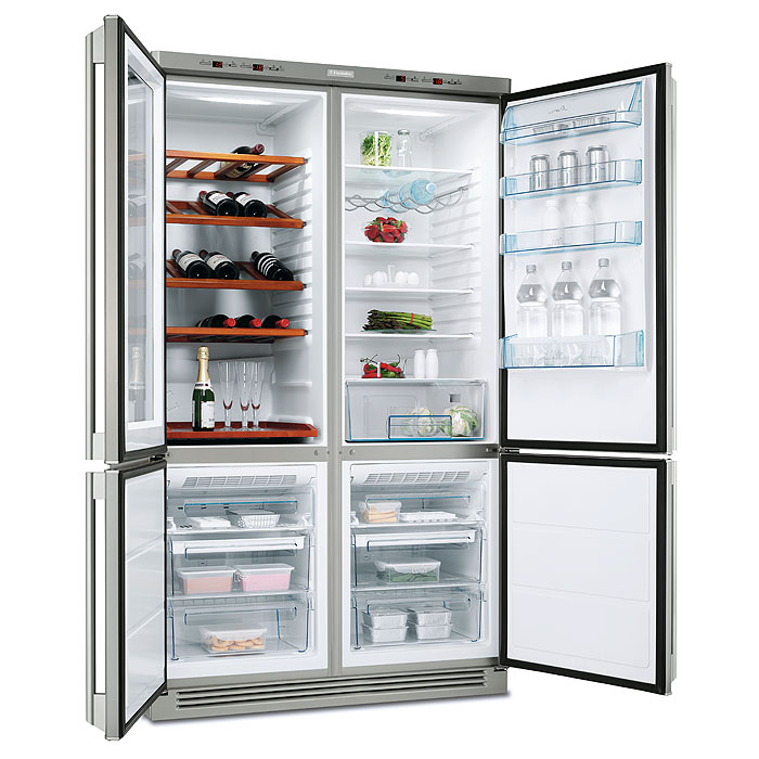 Electrolux ENC 74800 WX