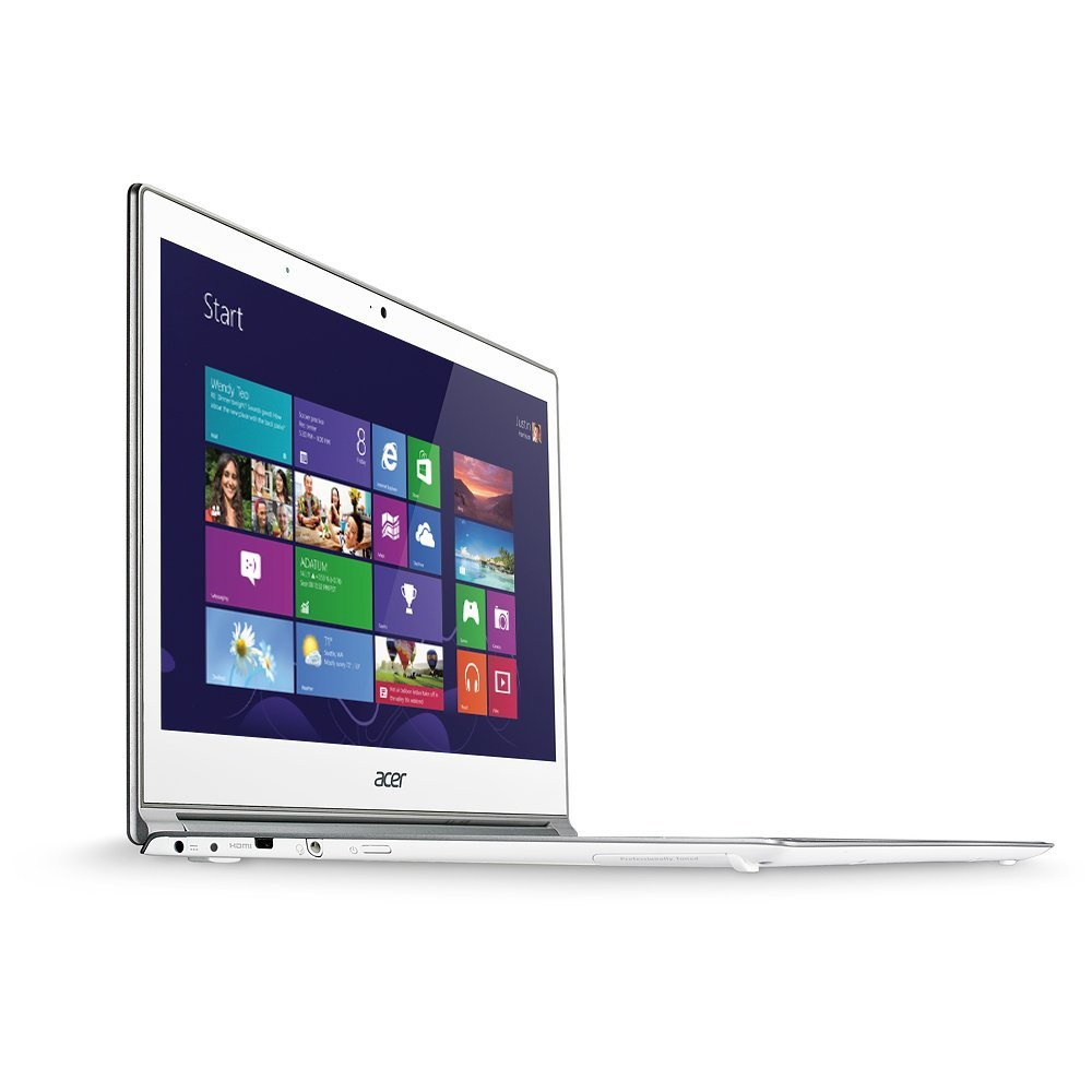 Acer Aspire S7-391-53334G12aws Intel® Core™ i5 i5-3337U Laptop – image 3
