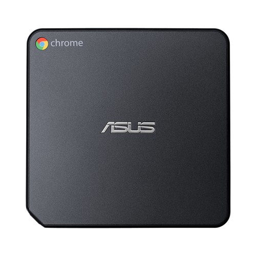 ASUS Chromebox2-G007U Intel® Core™ i7 i7-5500U
