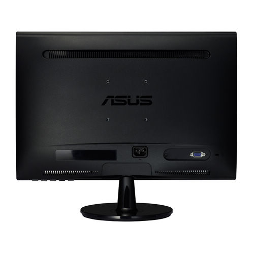 ASUS VS207D computer monitor – image 6