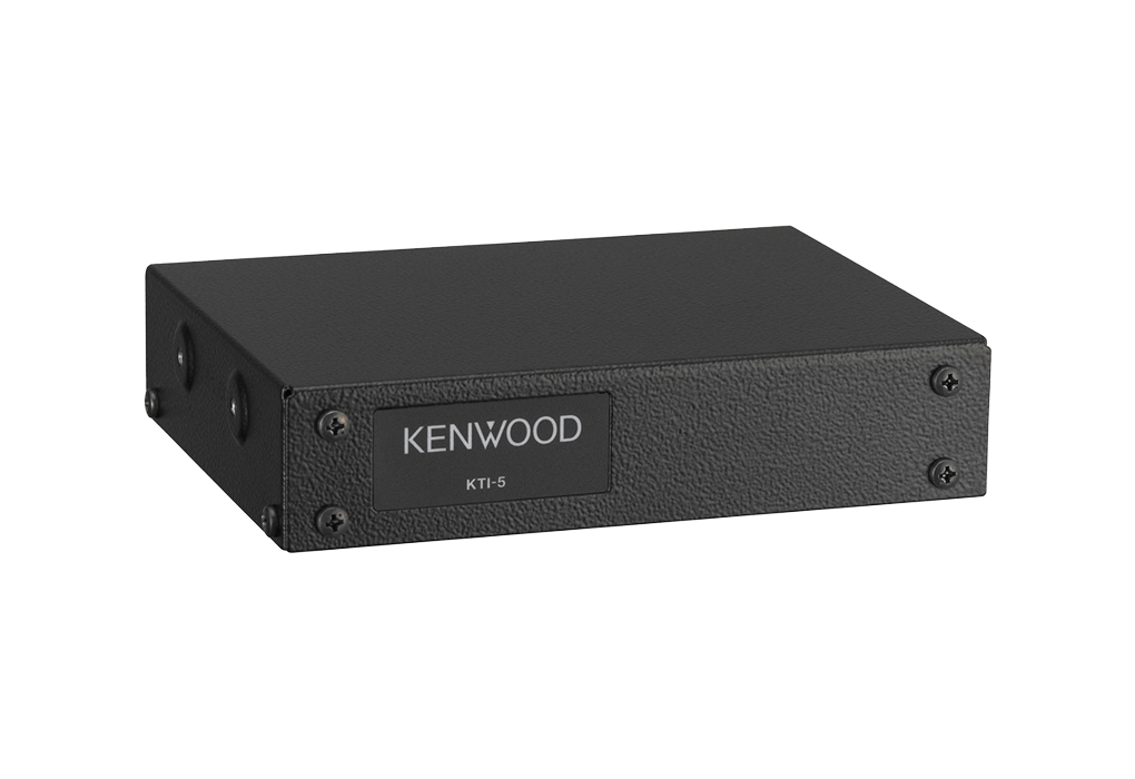 Kenwood KTI-5M remote management adapter