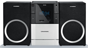 Grundig UMS 2020 – image 2