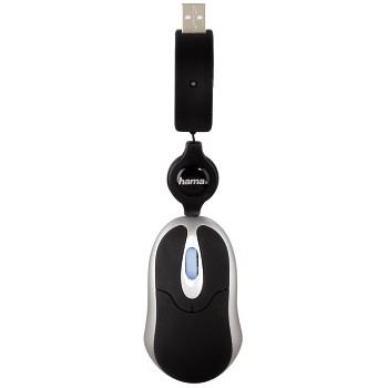 Hama Optical Mouse M540 – image 3