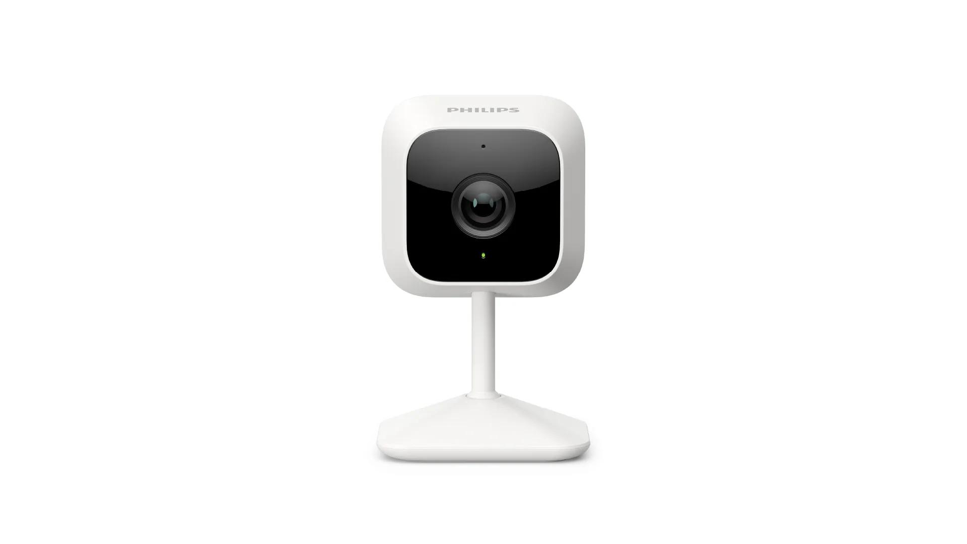 Philips by Signify Philips 1000 series HSP1000/01 security camera Box IP security camera Indoor – image 2