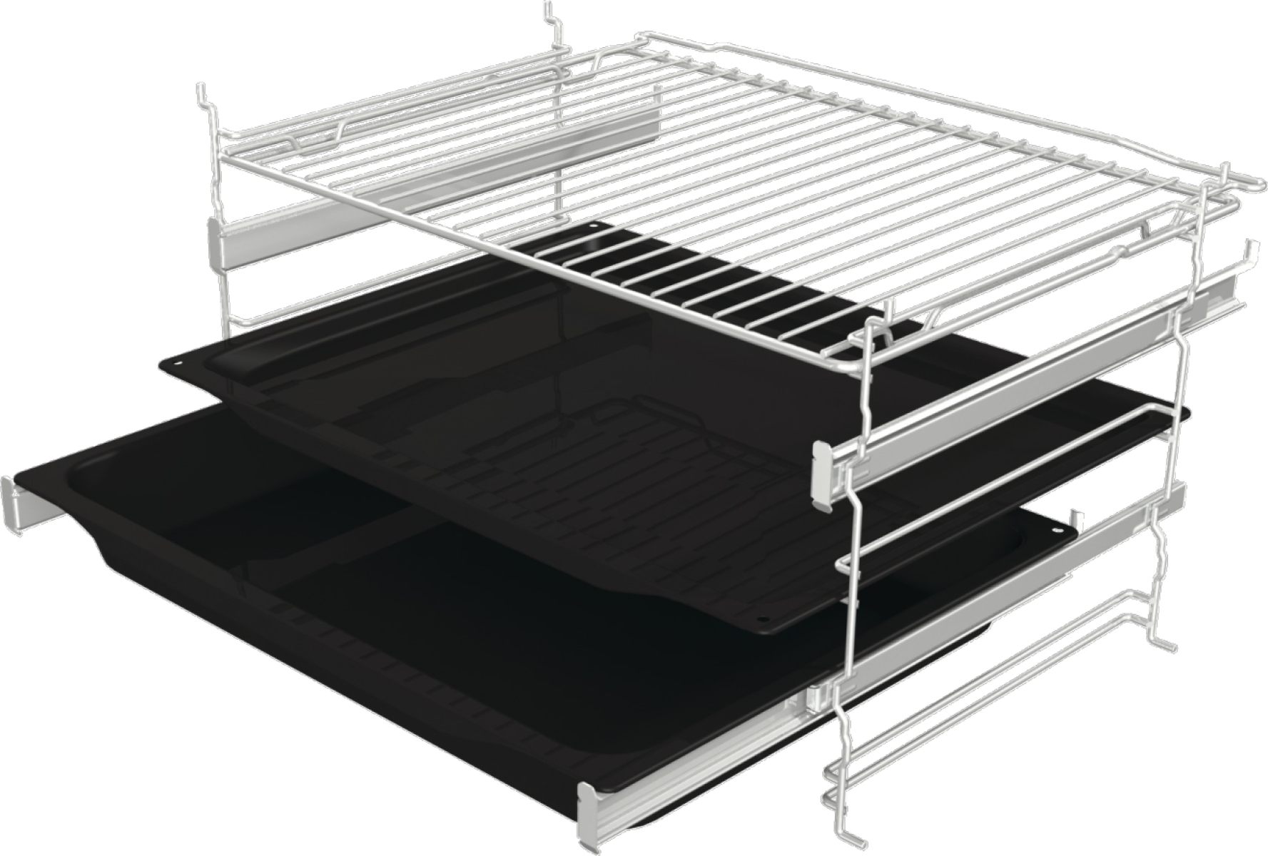 Gorenje G400 BPS6737E09BGOT – image 9