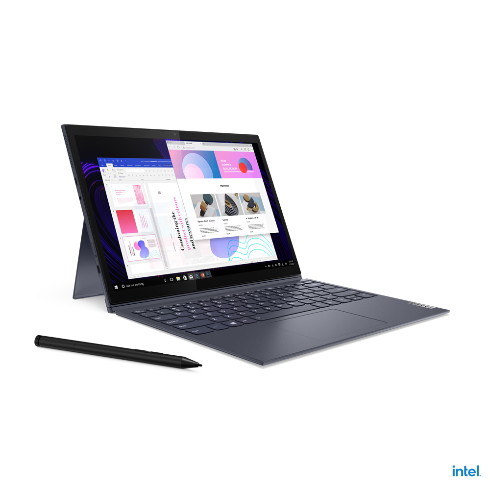 Lenovo Yoga Duet 7 13ITL6 – image 3