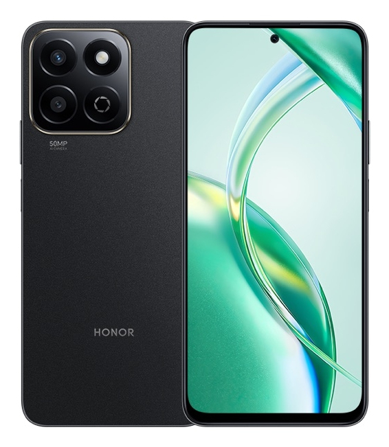 Honor 200 Smart – image 1