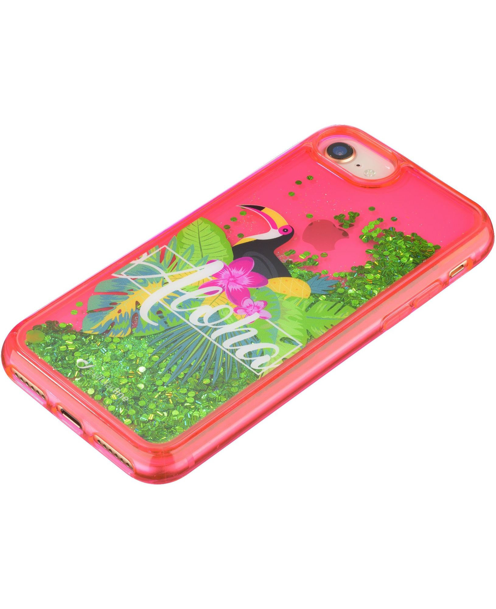 Cellularline Stardust Aloha - iPhone 8/7/6S – image 1