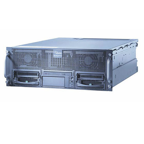 Fujitsu FS PW450NC.S9.4X1.32GHZ.16GB.NODISK.R_PSU