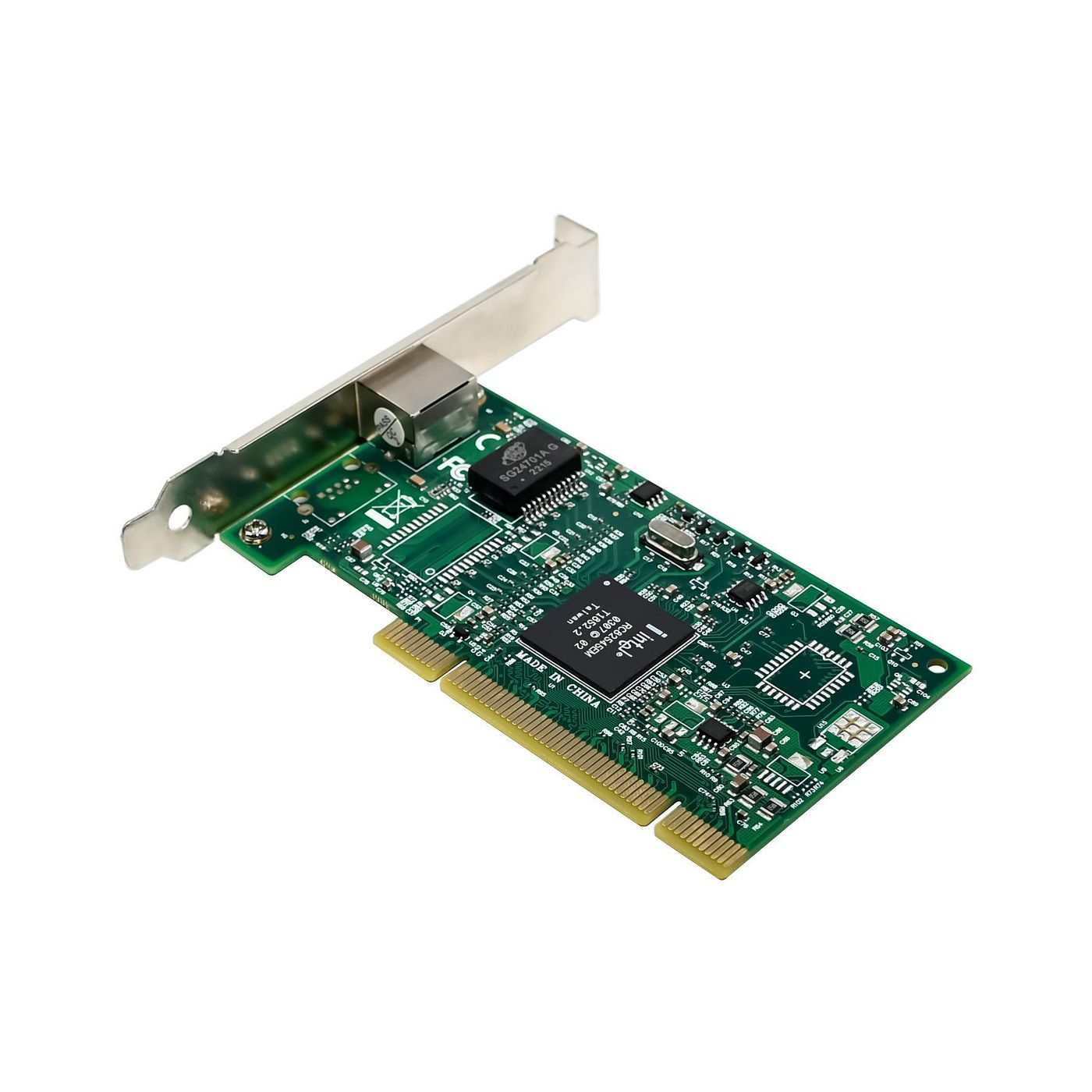 Microconnect MC-PCI-82545EM-RJ45 network card Internal Ethernet 1000 Mbit/s – image 5