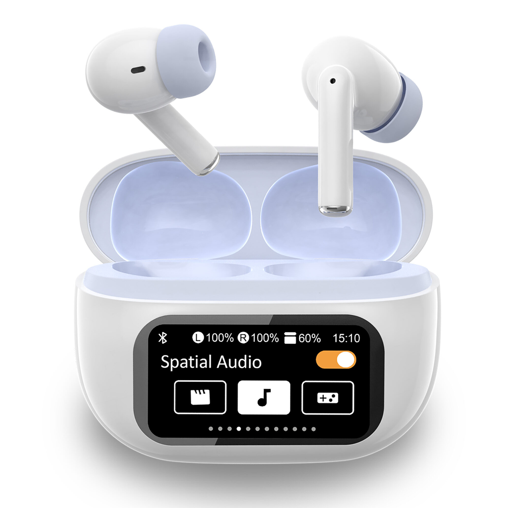 Sogo AUR-SS-8185 — vue 1 sur 4