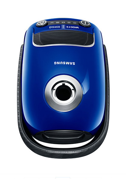 Samsung VC21F60JUDB vacuum – image 7