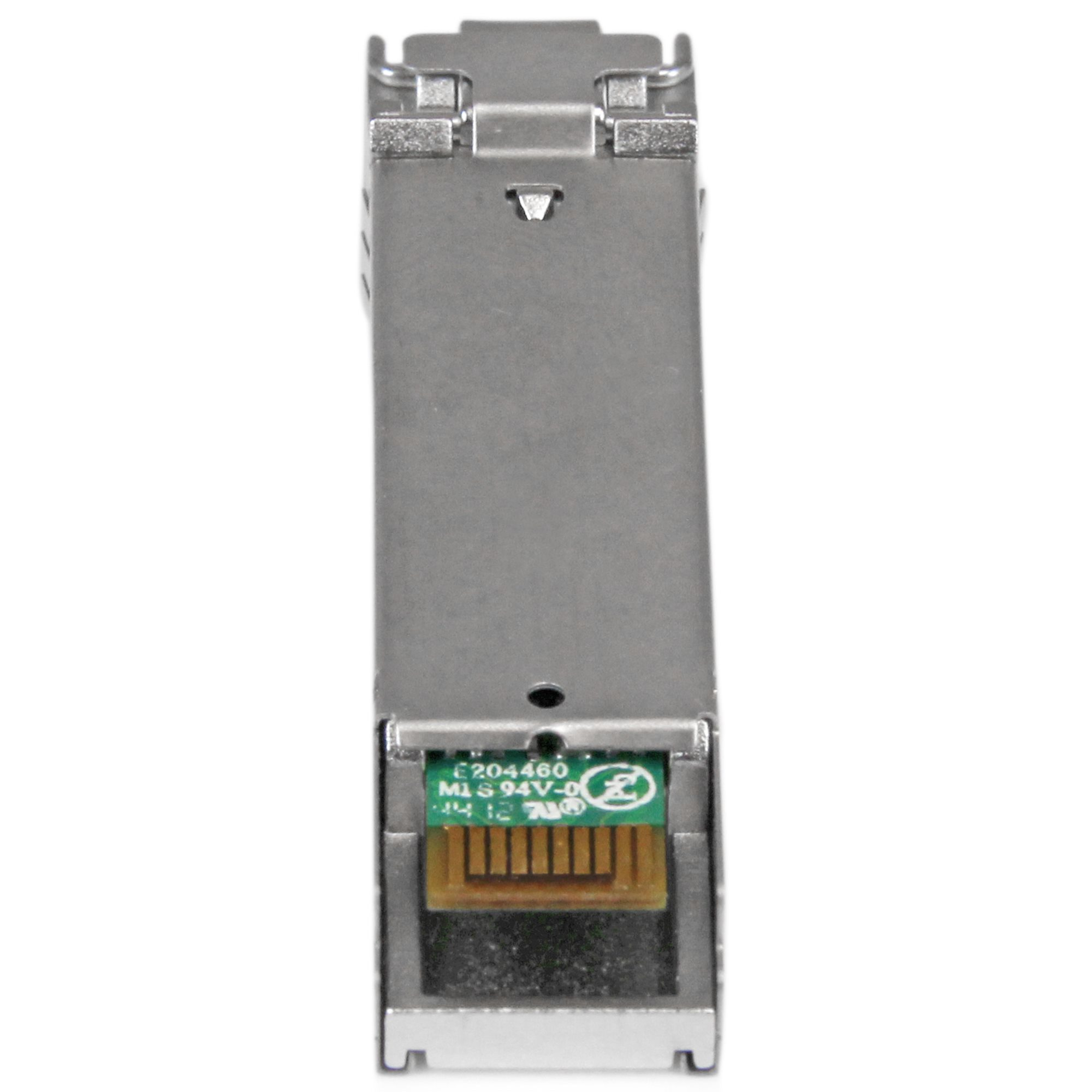 StarTech.com 10 pack HPE J4858C Compatible SFP Module - 1000BASE-SX - 1GbE Multi Mode Fiber Optic Transceiver - 1GE Gigabit Ethernet SFP - LC 550m - 850nm - DDM – image 5