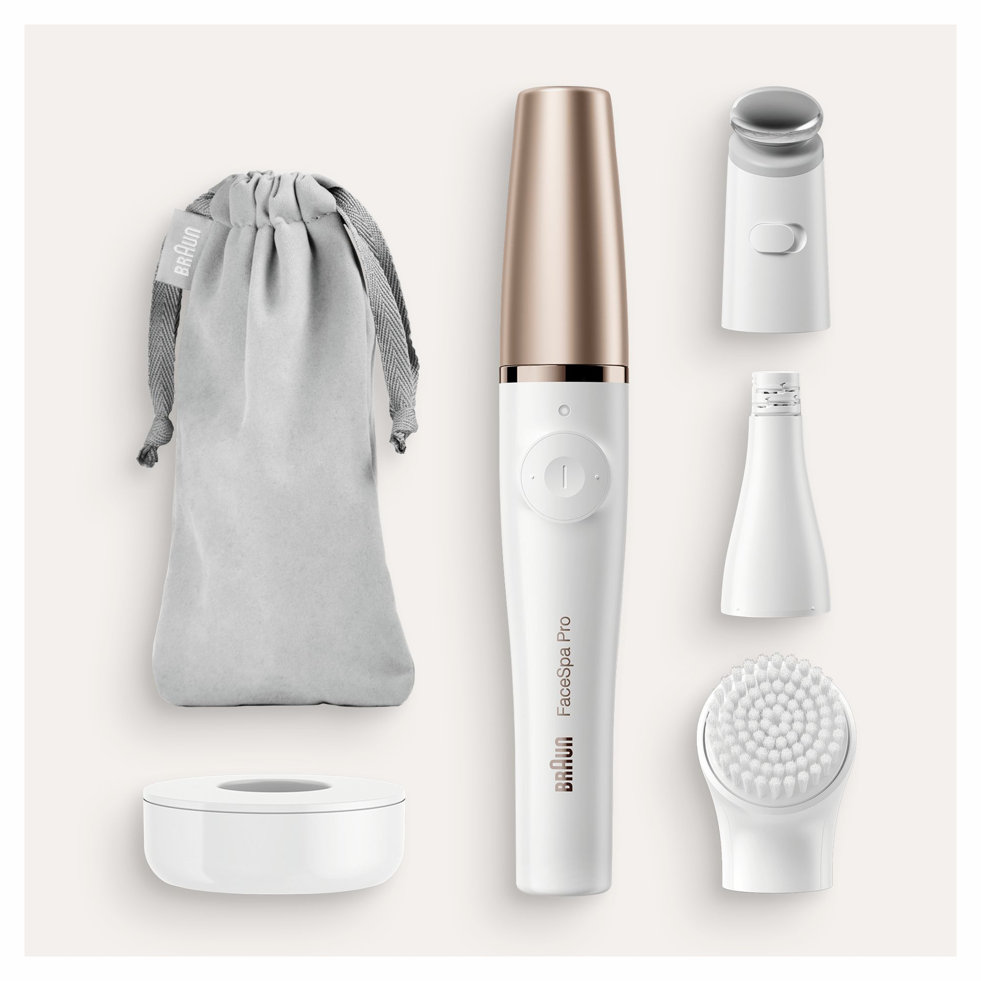 Braun FaceSpa Pro 911 – image 3