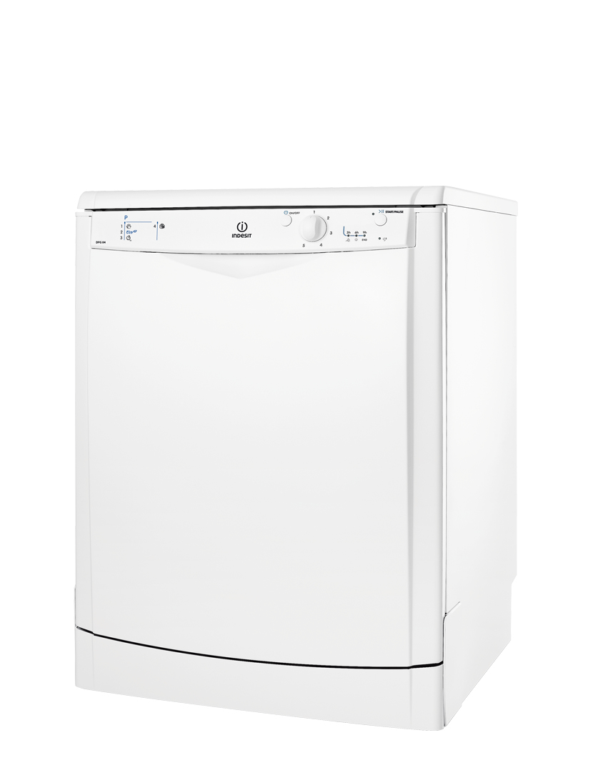 Indesit DFG 04 TK