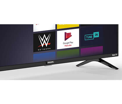 Philips 43PFL5765/F8 TV – image 3