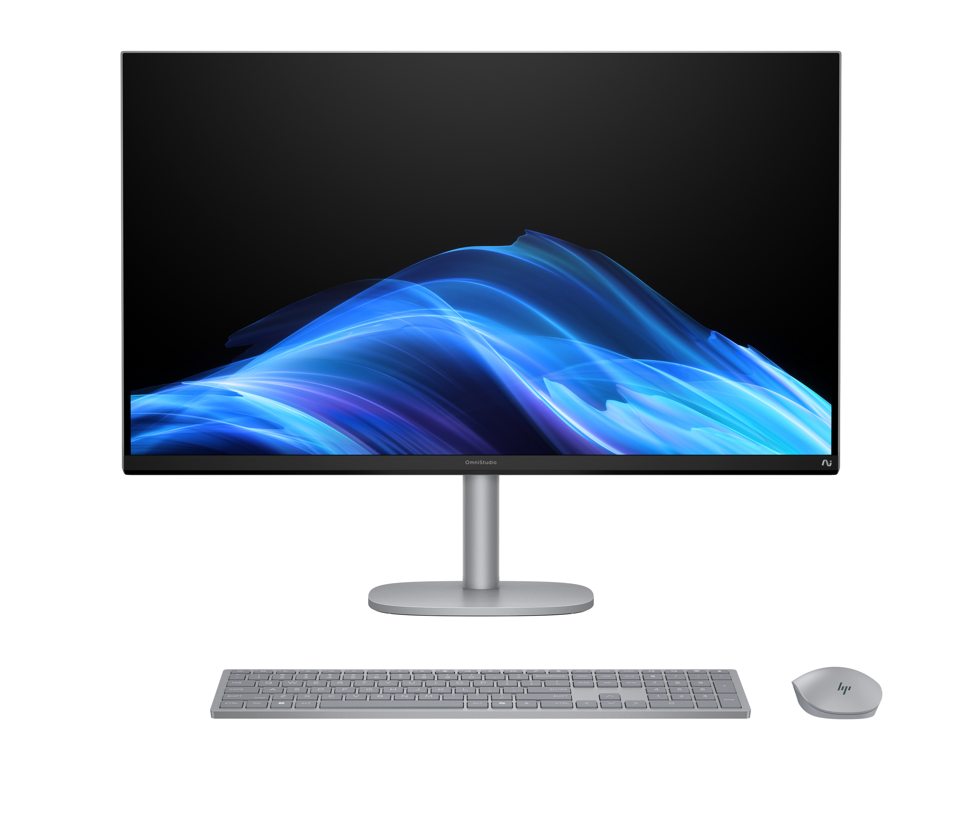 PC All in One HP OmniStudio X 32-c1006ns - imagen 2