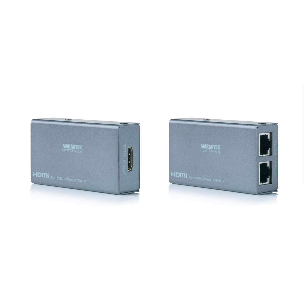 Marmitek MegaView 60 - HDMI extender UTP - 60 m