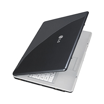 LG R700-U.AP29V laptop Intel Pentium Mobile T5800 – image 4