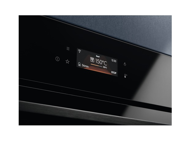 Electrolux EOC8P39WZ 72 L 3380 W Black – image 3