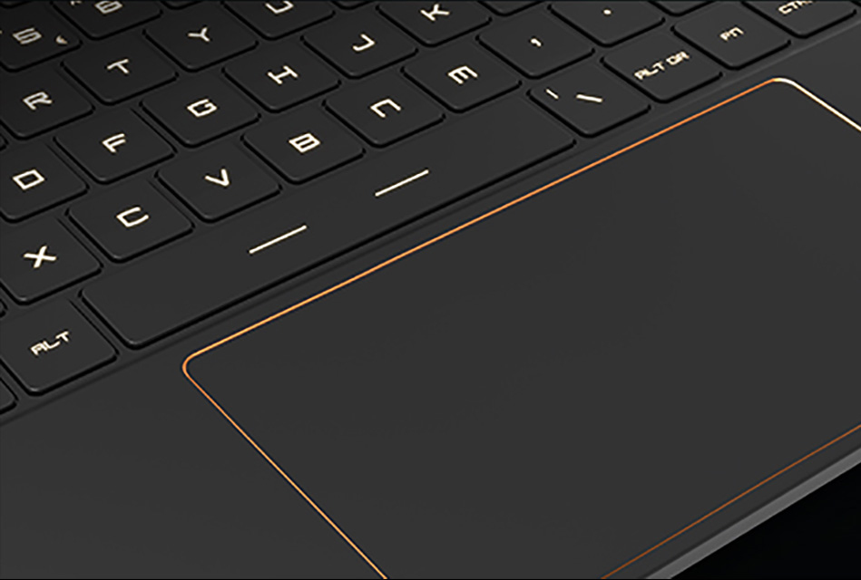 MSI GS65 Stealth 9SG-453 – image 8